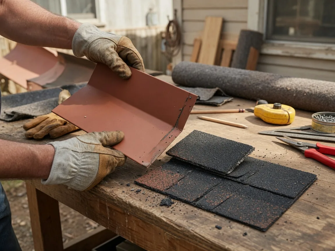 Roof Repair company in Elmwood, TN